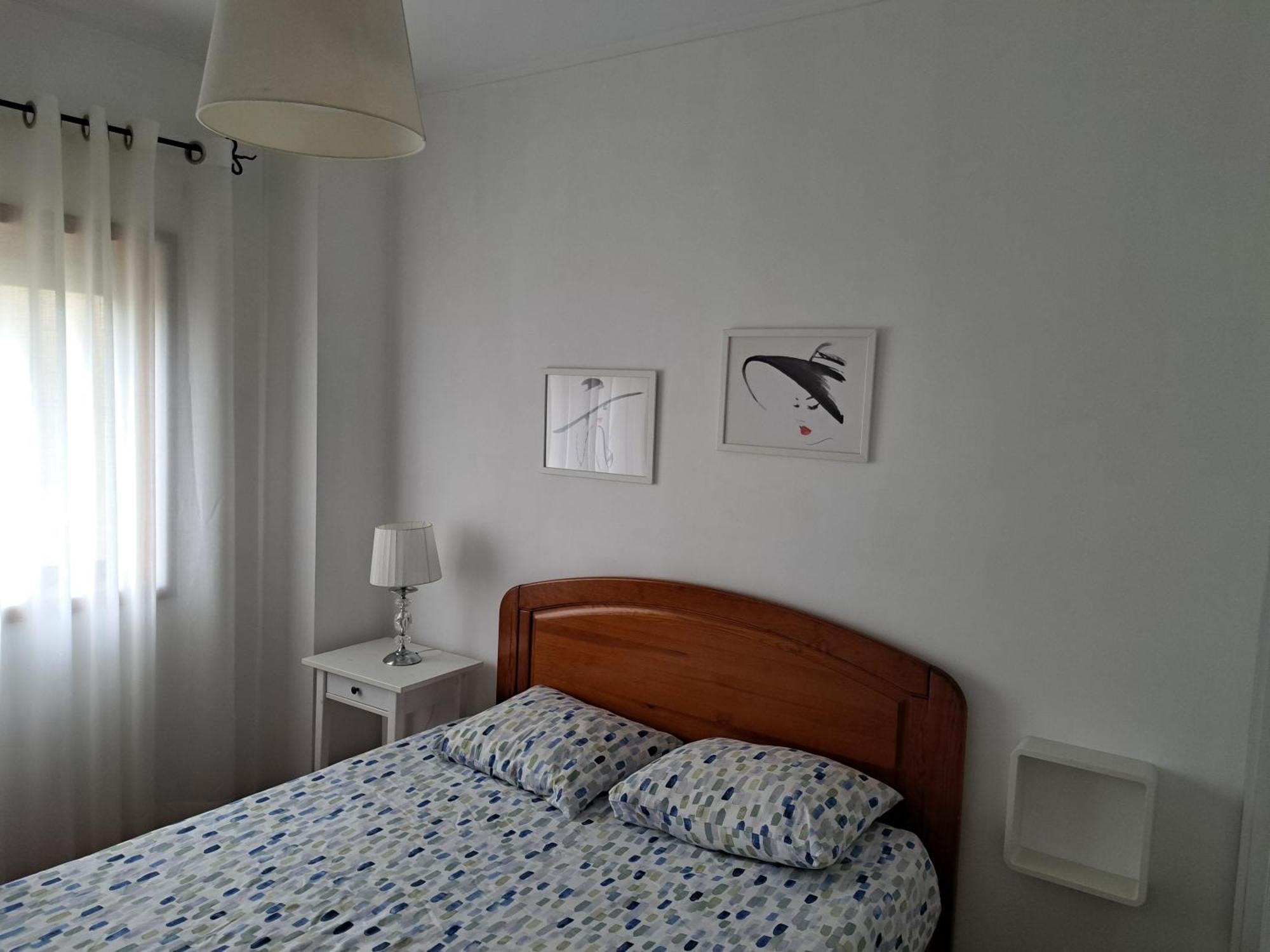 Comfortable & Central Apartment Senhora da Hora Ngoại thất bức ảnh
