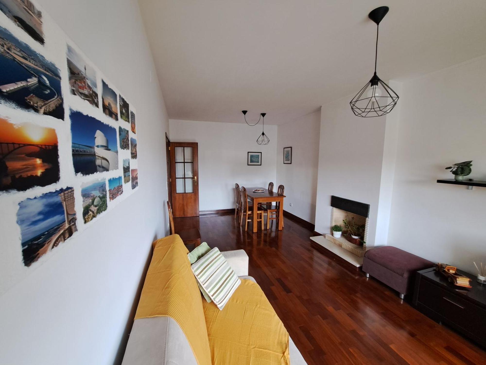 Comfortable & Central Apartment Senhora da Hora Ngoại thất bức ảnh