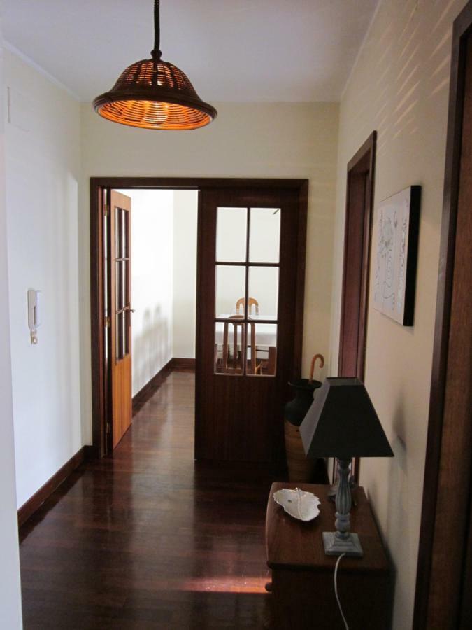 Comfortable & Central Apartment Senhora da Hora Ngoại thất bức ảnh