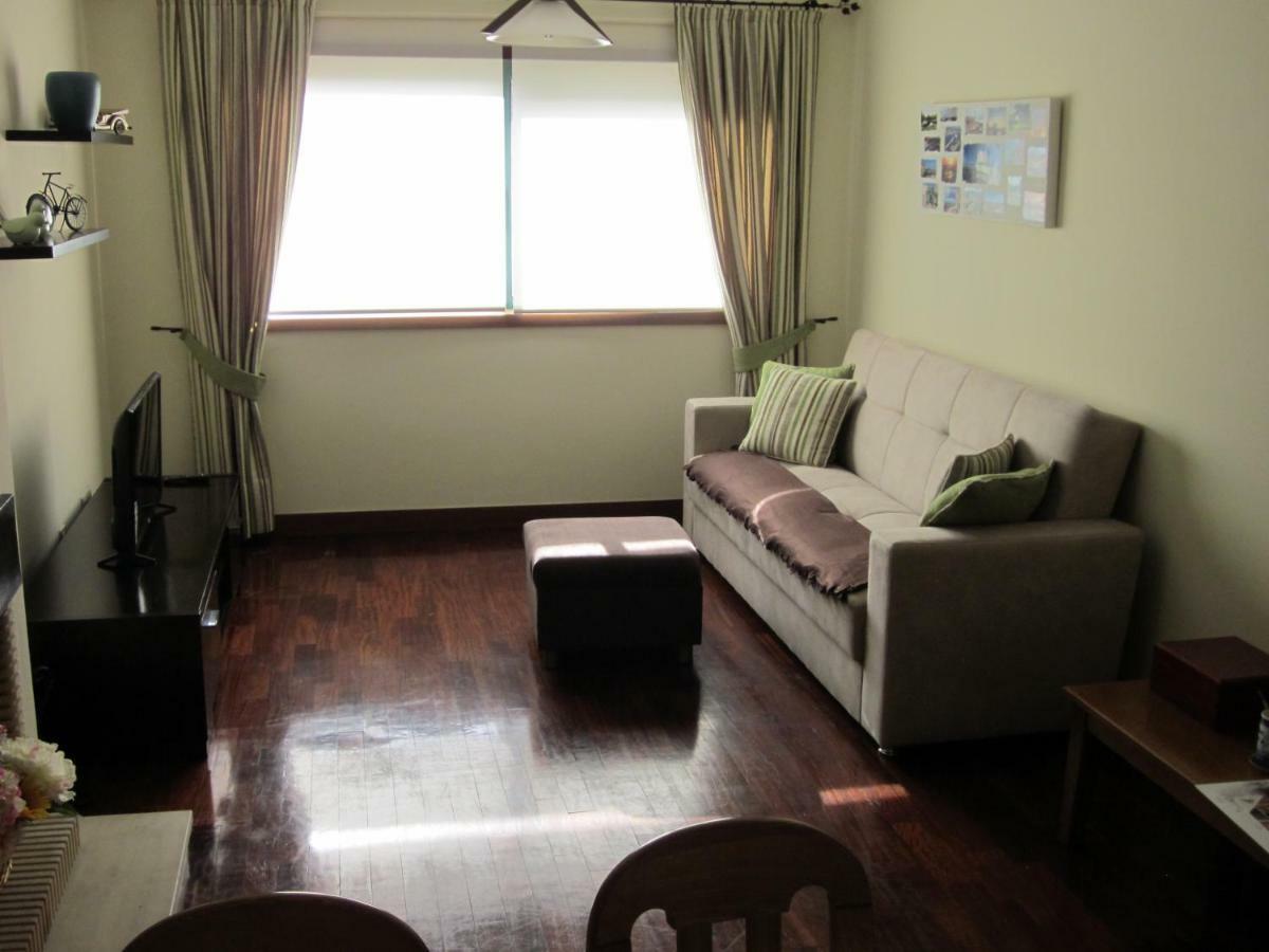 Comfortable & Central Apartment Senhora da Hora Ngoại thất bức ảnh